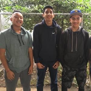 Meet your Posher, Chris